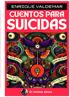 CUENTOS PARA SUICIDAS
