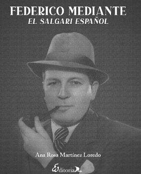 FEDERICO MEDIANTE EL SALGARI ESPAOL