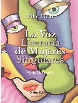 LA VOZ LITERARIA DE MUJERES SINGULARES
