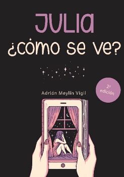 JULIA, CMO SE VE? (2 ED)