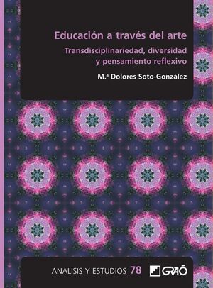 EDUCACIN A TRAVS DEL ARTE