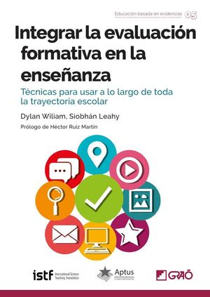 INTEGRAR LA EVALUACIN FORMATIVA EN LA ENSEANZA