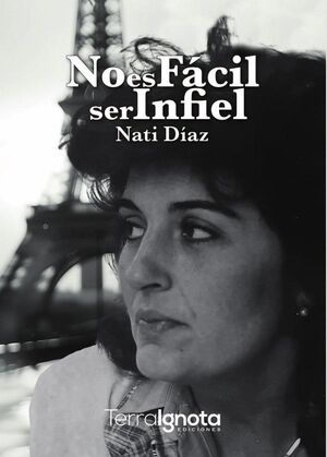 NO ES F�CIL SER INFIEL
