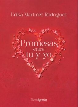 PROMESAS ENTRE T� Y YO