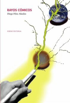 RAYOS C�MICOS