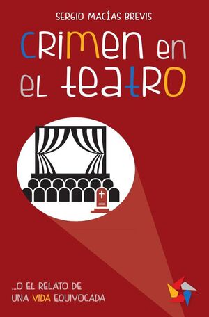 CRIMEN EN EL TEATRO