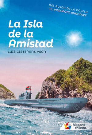 LA ISLA DE LA AMISTAD