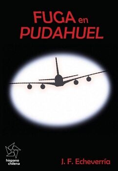 FUGA EN PUDAHUEL