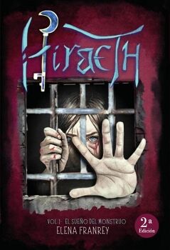 HIRAETH EL SUE�O DEL MONSTRUO
