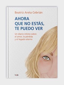 AHORA QUE NO ESTS TE PUEDO VER