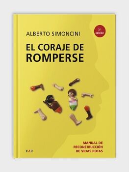 EL CORAJE DE ROMPERSE (PRODUCCI�N)