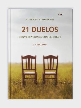 21 DUELOS: CONVERSACIONES CON EL DOLOR (PRODUCCIN)