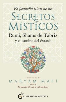 EL PEQUEO LIBRO DE LOS SECRETOS MSTICOS