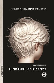 EL NIO DEL PELO BLANCO
