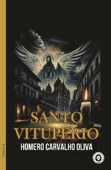 SANTO VITUPERIO