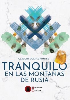 TRANQUILO EN LAS MONTAAS DE RUSIA