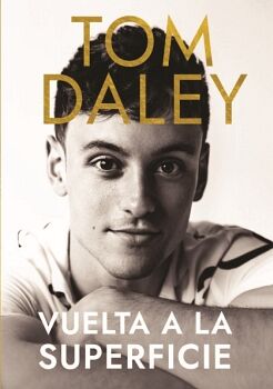 VUELTA A LA SUPERFICIE