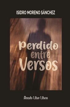 PERDIDO ENTRE VERSOS