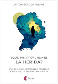 �QU� TAN PROFUNDA ES LA HERIDA?