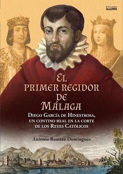 EL PRIMER REGIDOR DE MLAGA