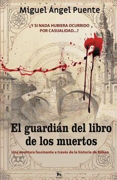 EL GUARDIN DEL LIBRO DE LOS MUERTOS