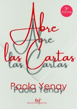 ABRE LAS CARTAS