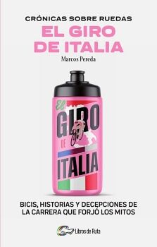 CR�NICAS SOBRE RUEDAS: EL GIRO DE ITALIA
