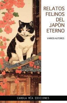 RELATOS FELINOS DEL JAPN ETERNO
