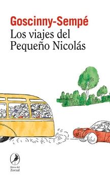 LOS VIAJES DEL PEQUEO NICOLS (EL PEQUEO NICOLS 9)