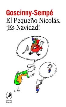 �ES NAVIDAD! (EL PEQUE�O NICOL�S 11)