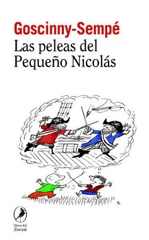 LAS PELEAS DEL PEQUE�O NICOL�S (EL PEQUE�O NICOL�S 13)