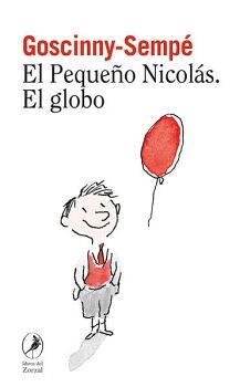 EL PEQUE�O NICOL�S. EL GLOBO