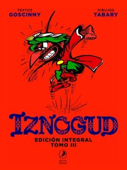 IZNOGUD: TOMO 3 (1969-1972)