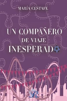 UN COMPA�ERO DE VIAJE INESPERADO