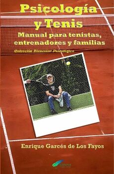 PSICOLOGA Y TENIS