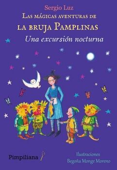 UNA EXCURSI�N NOCTURNA