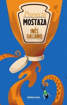 PROYECTO MOSTAZA