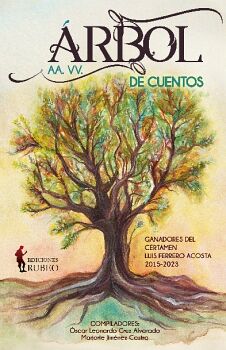 RBOL DE CUENTOS