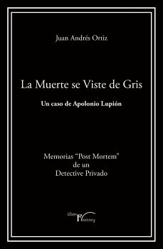LA MUERTE SE VISTE DE GRIS