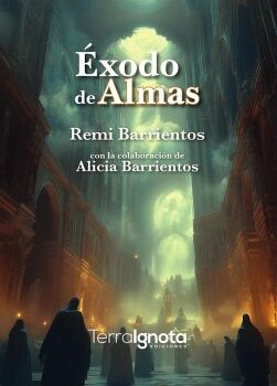 �XODO DE ALMAS
