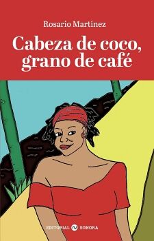 CABEZA DE COCO, GRANO DE CAF