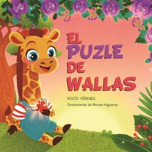 EL PUZLE DE WALLAS