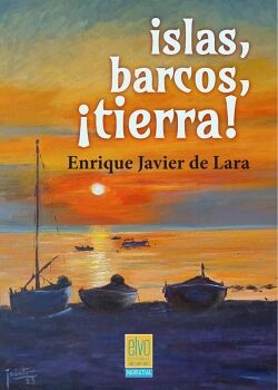 ISLAS, BARCOS, TIERRA!