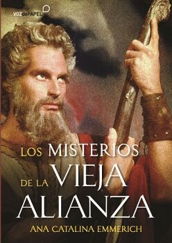 LOS MISTERIOS DE LA VIEJA ALIANZA