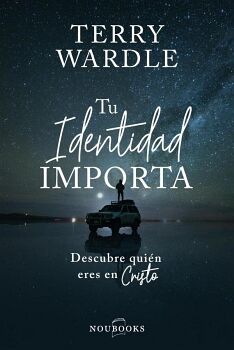 TU IDENTIDAD IMPORTA