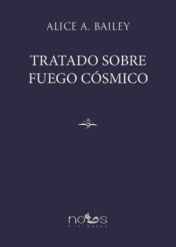 TRATADO SOBRE FUEGO CSMICO