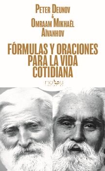 FRMULAS Y ORACIONES PARA LA VIDA COTIDIANA