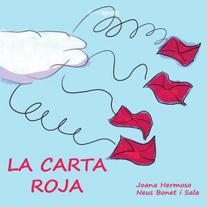 LA CARTA ROJA