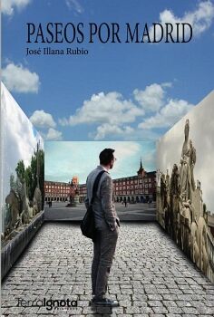 PASEOS POR MADRID