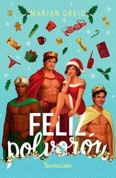 FELIZ POLVOR�N